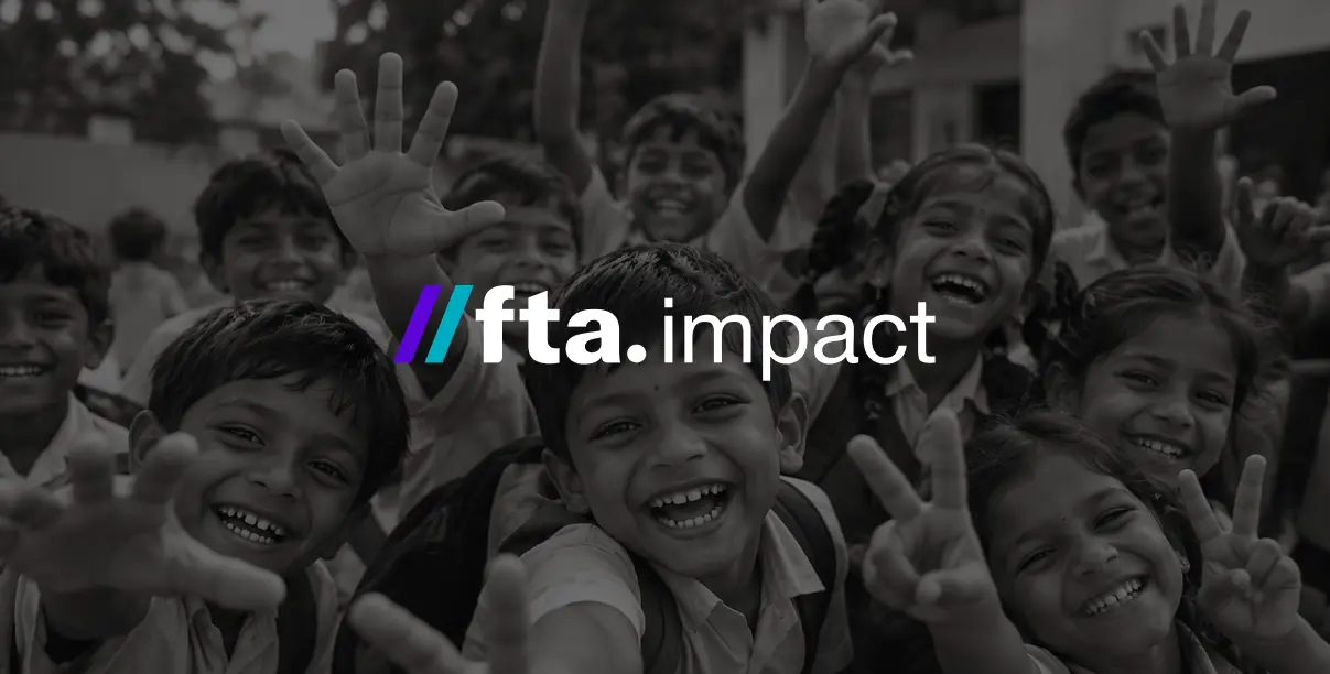 FTA Global Launches FTA Impact to Empower NGOs Digitally